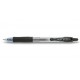 Pilot BL-G2-7 Negro - 2605001